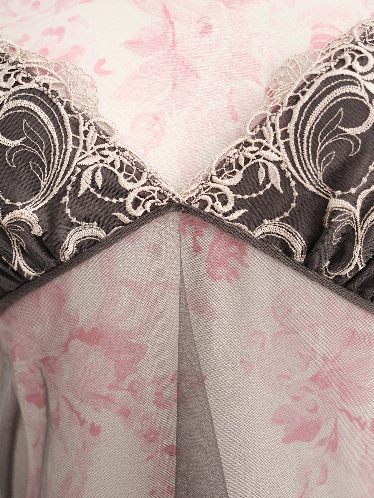 dusk heiress babydoll