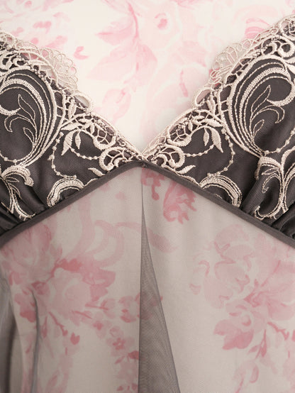 dusk heiress babydoll