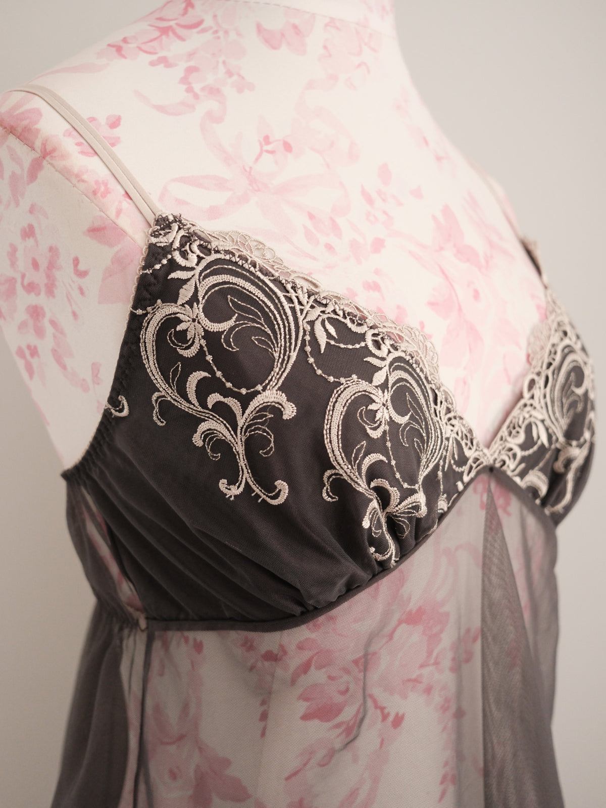 dusk heiress babydoll