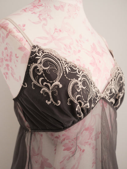 dusk heiress babydoll
