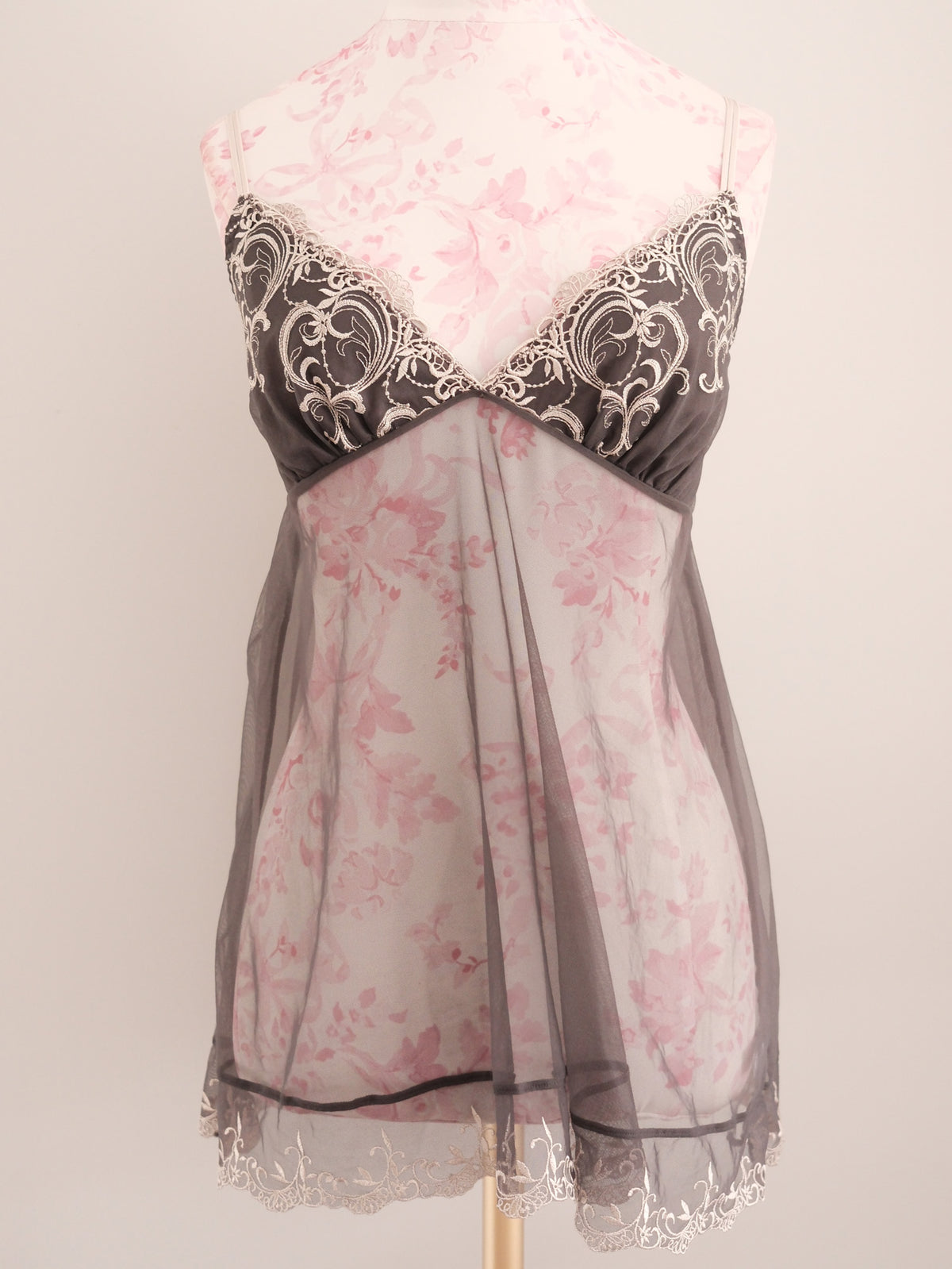 dusk heiress babydoll