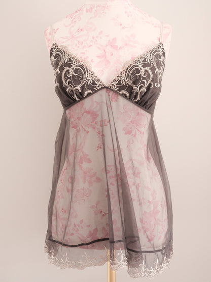 dusk heiress babydoll