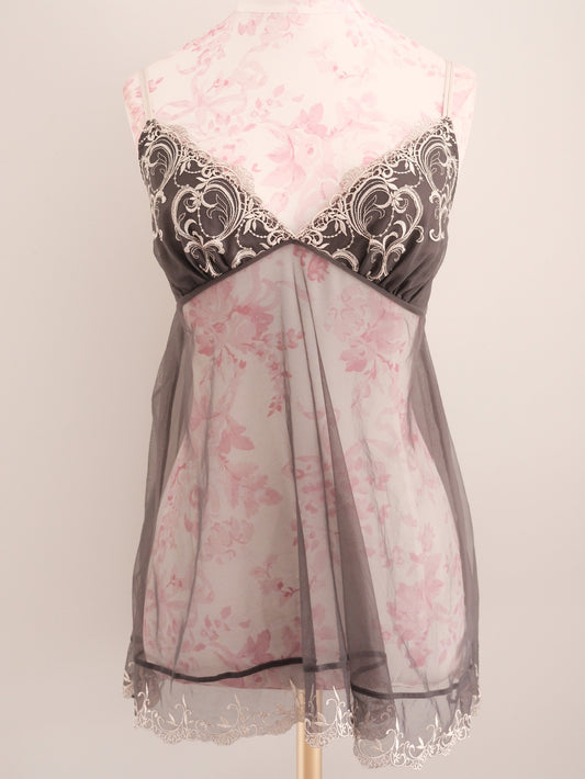 dusk heiress babydoll