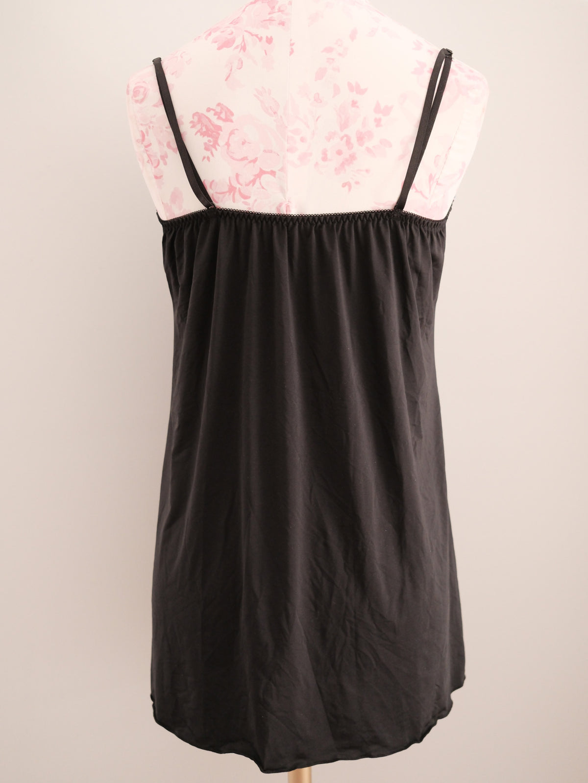 obsidian siren chemise