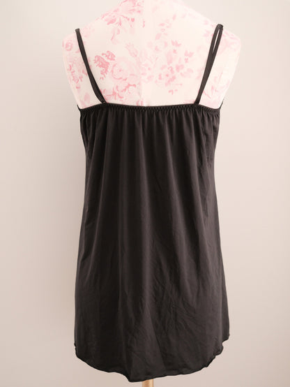 obsidian siren chemise