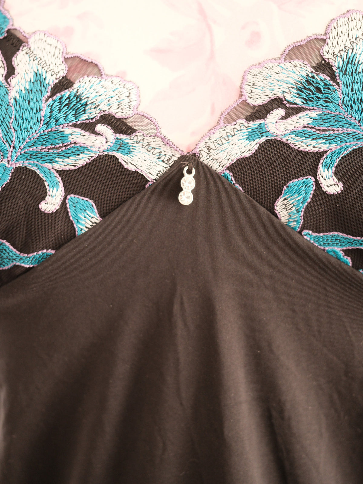 obsidian siren chemise