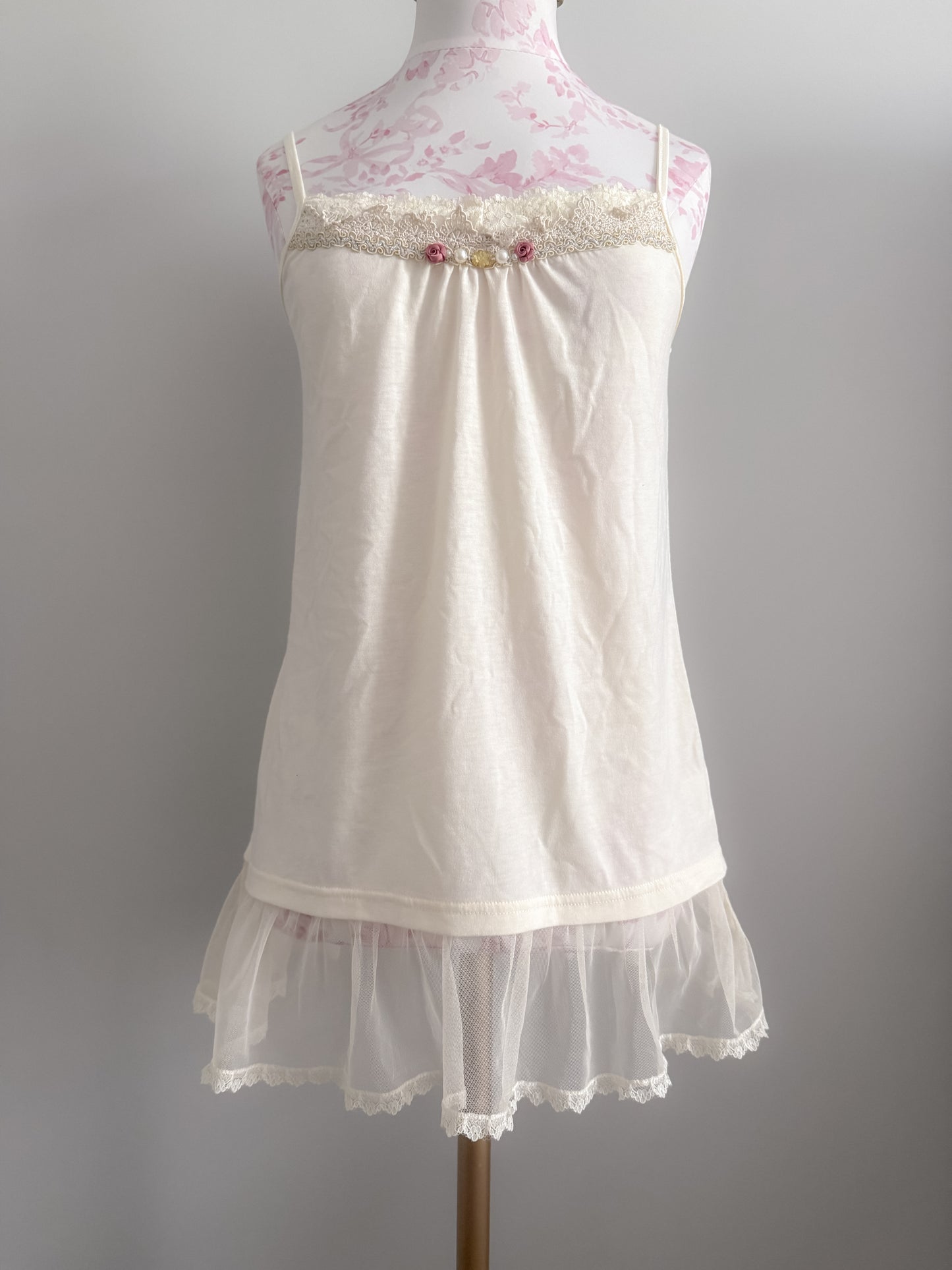 sugar plum spritz mojito dress