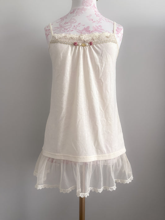 sugar plum spritz mojito dress