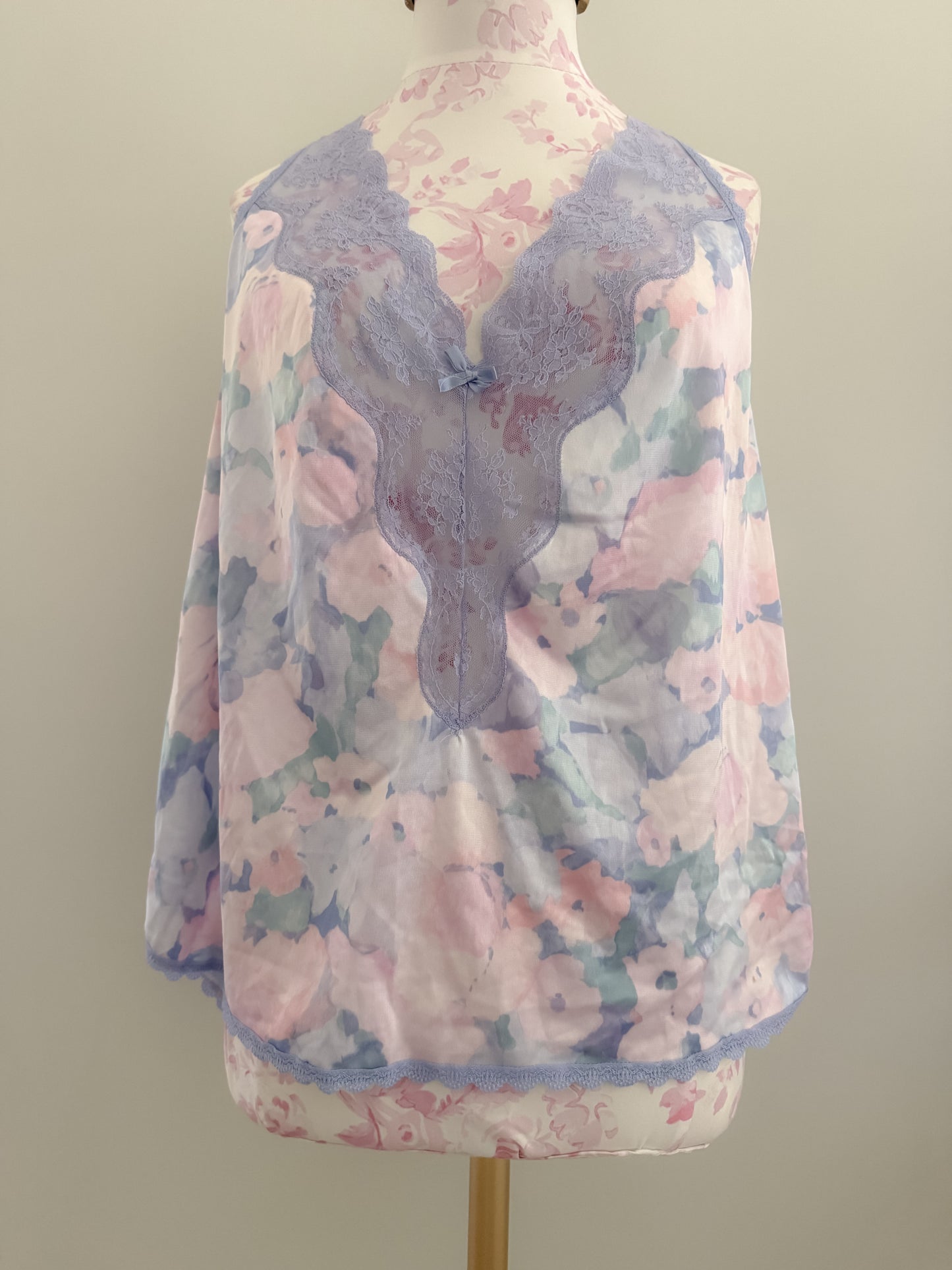 ibiza coconut star margarita camisole