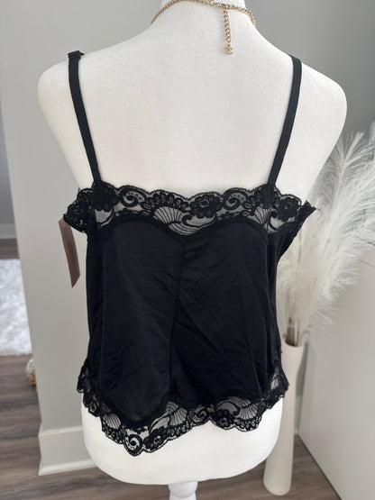 midnight spritzer camisole