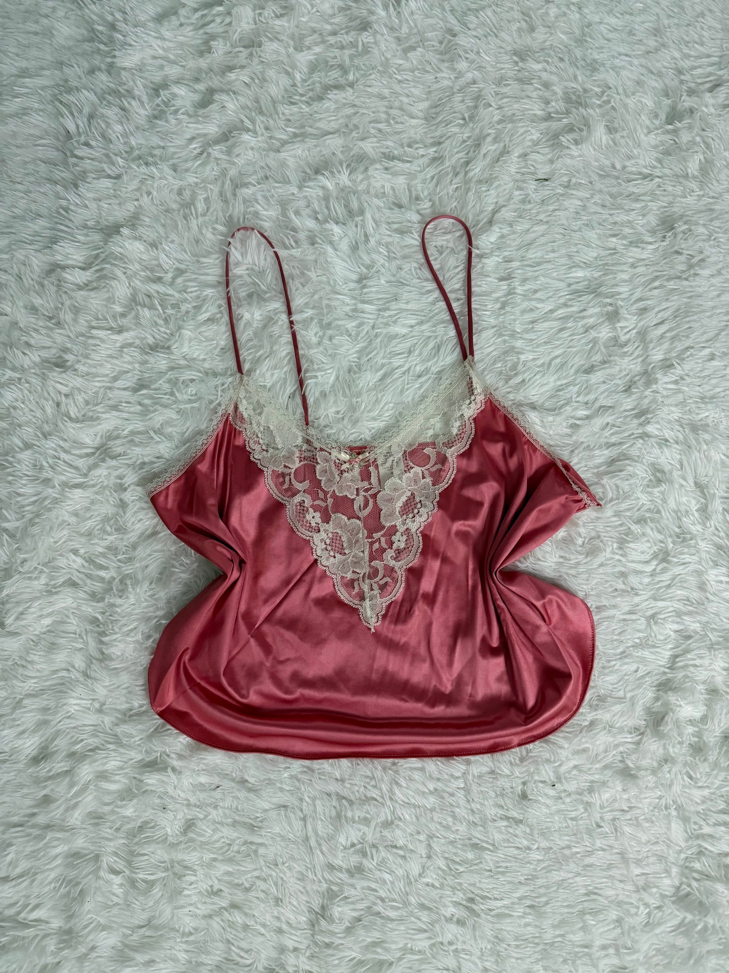 strawberry mimosa cocktail camisole