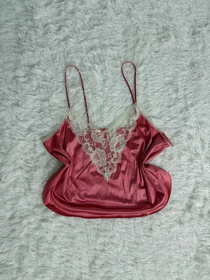 strawberry mimosa cocktail camisole