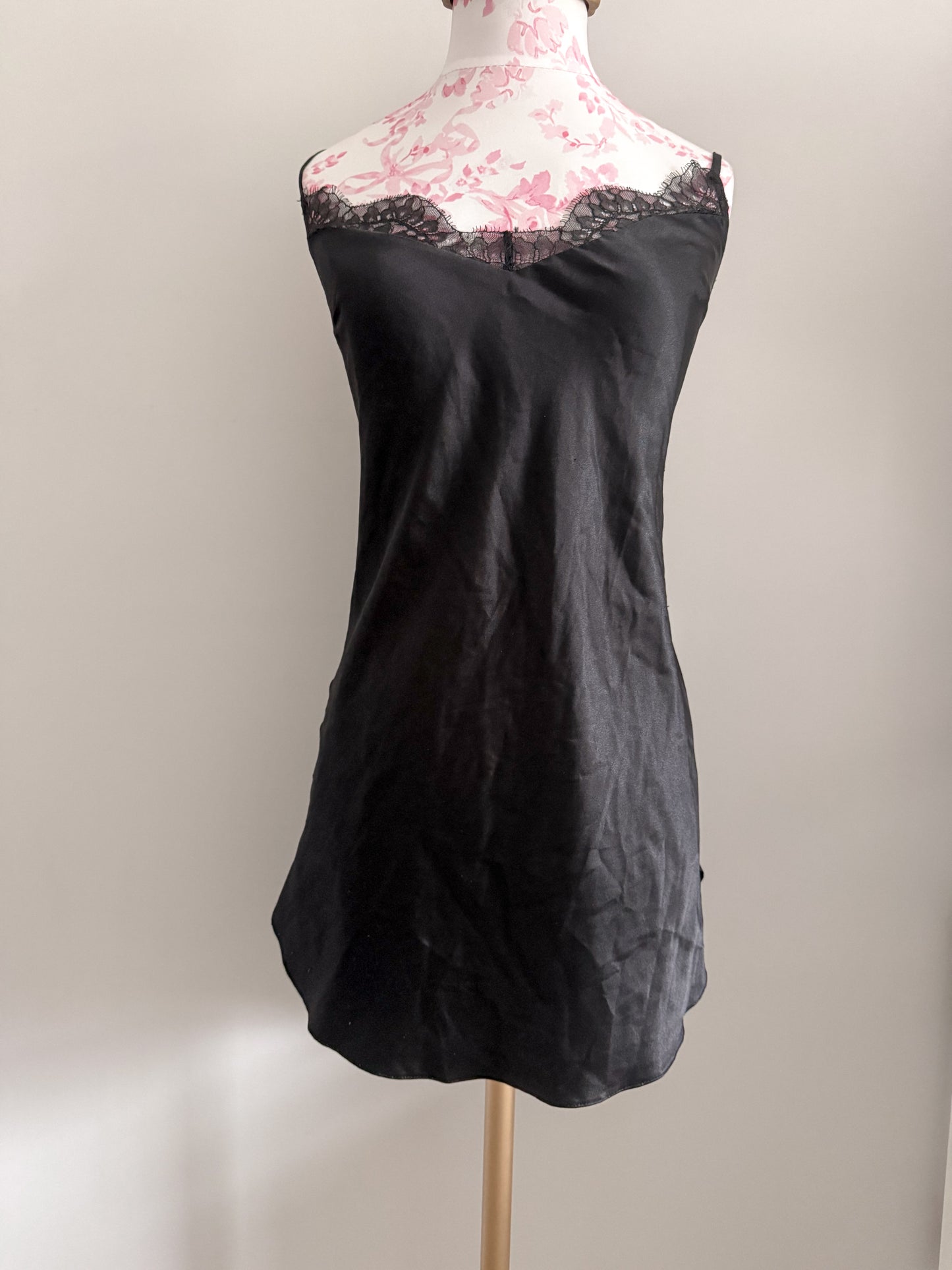 black pepper dream mojito slip dress