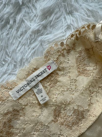 toasted almond martini slip dress