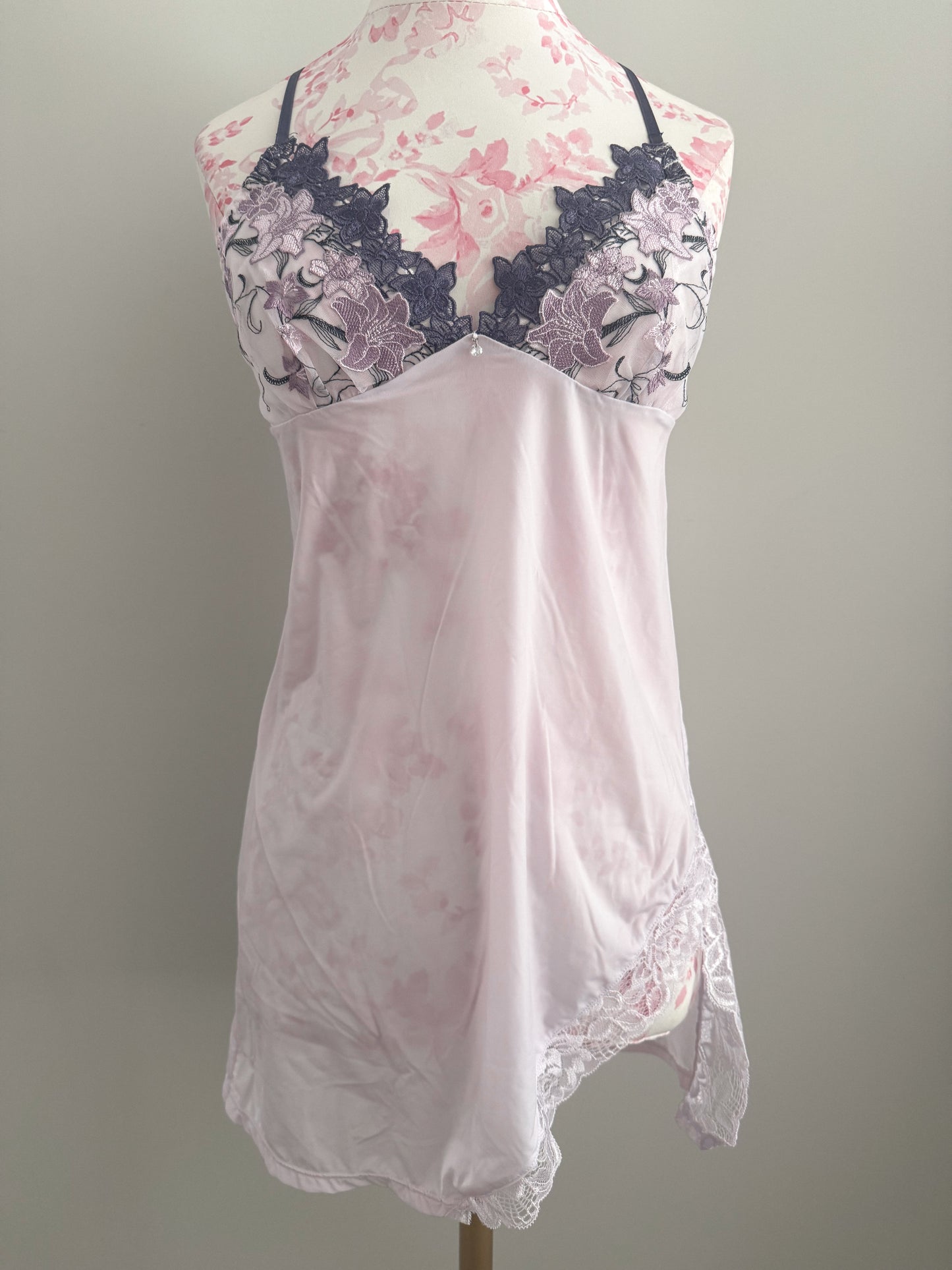 grape jam drizzle margarita camisole