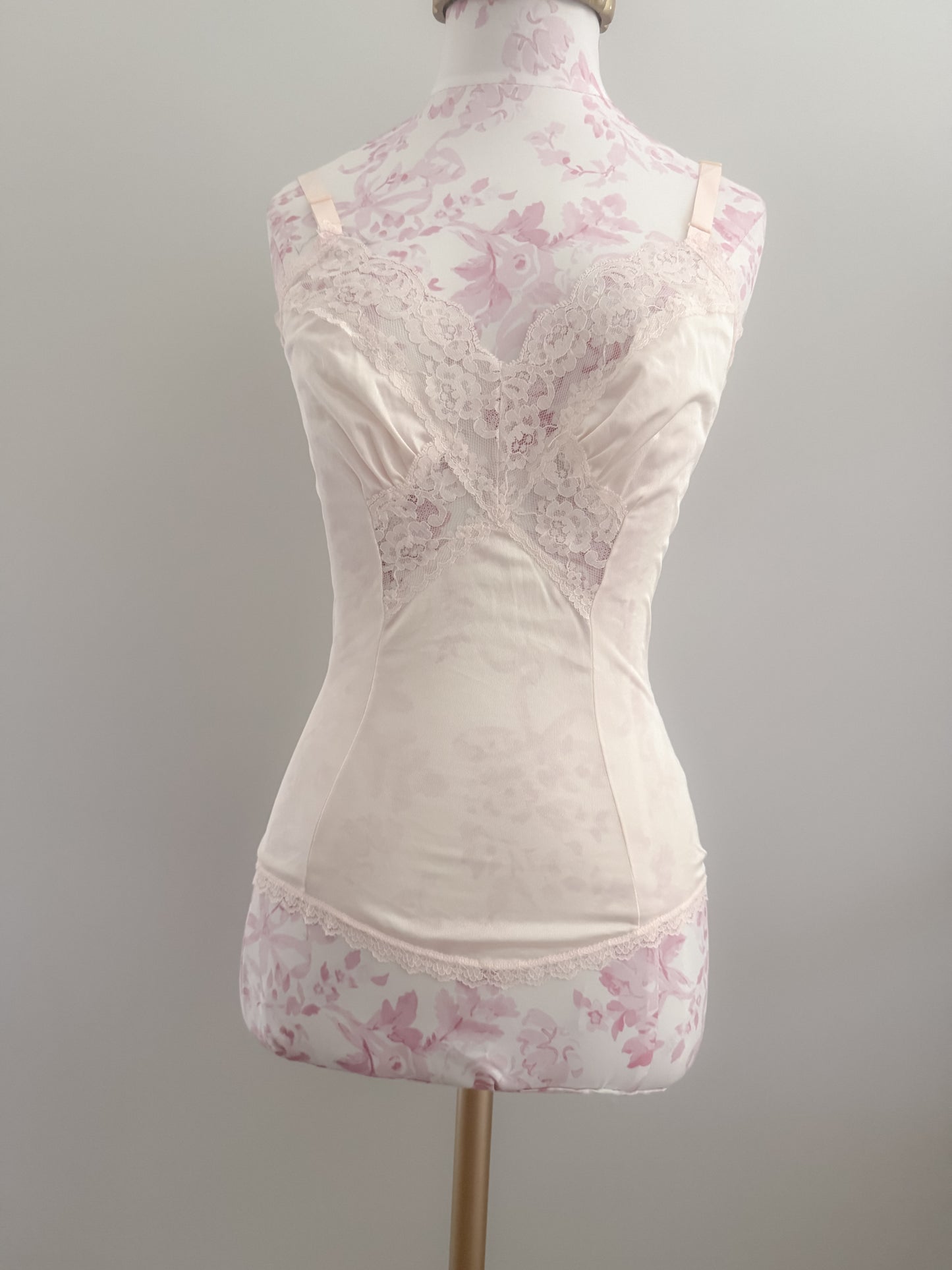 daisy mint splash mojito camisole