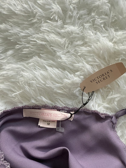 violet fizz spritzer slip dress