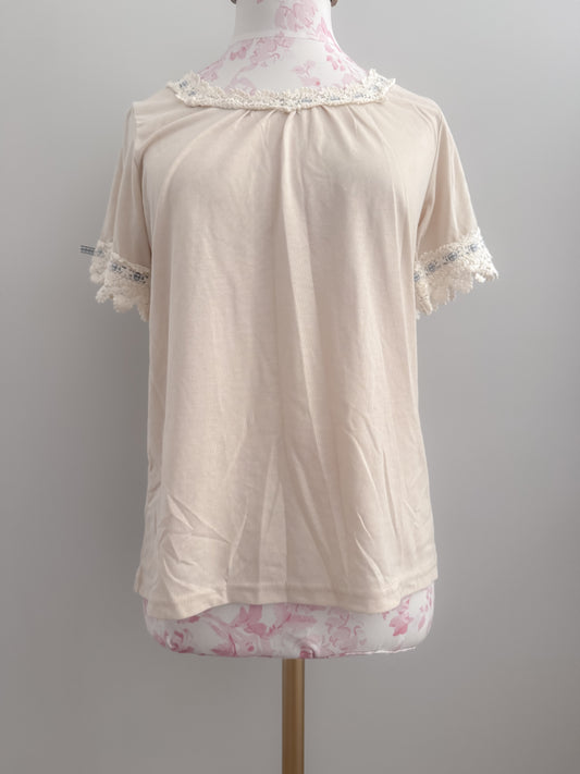 twilight crystal dream margarita top