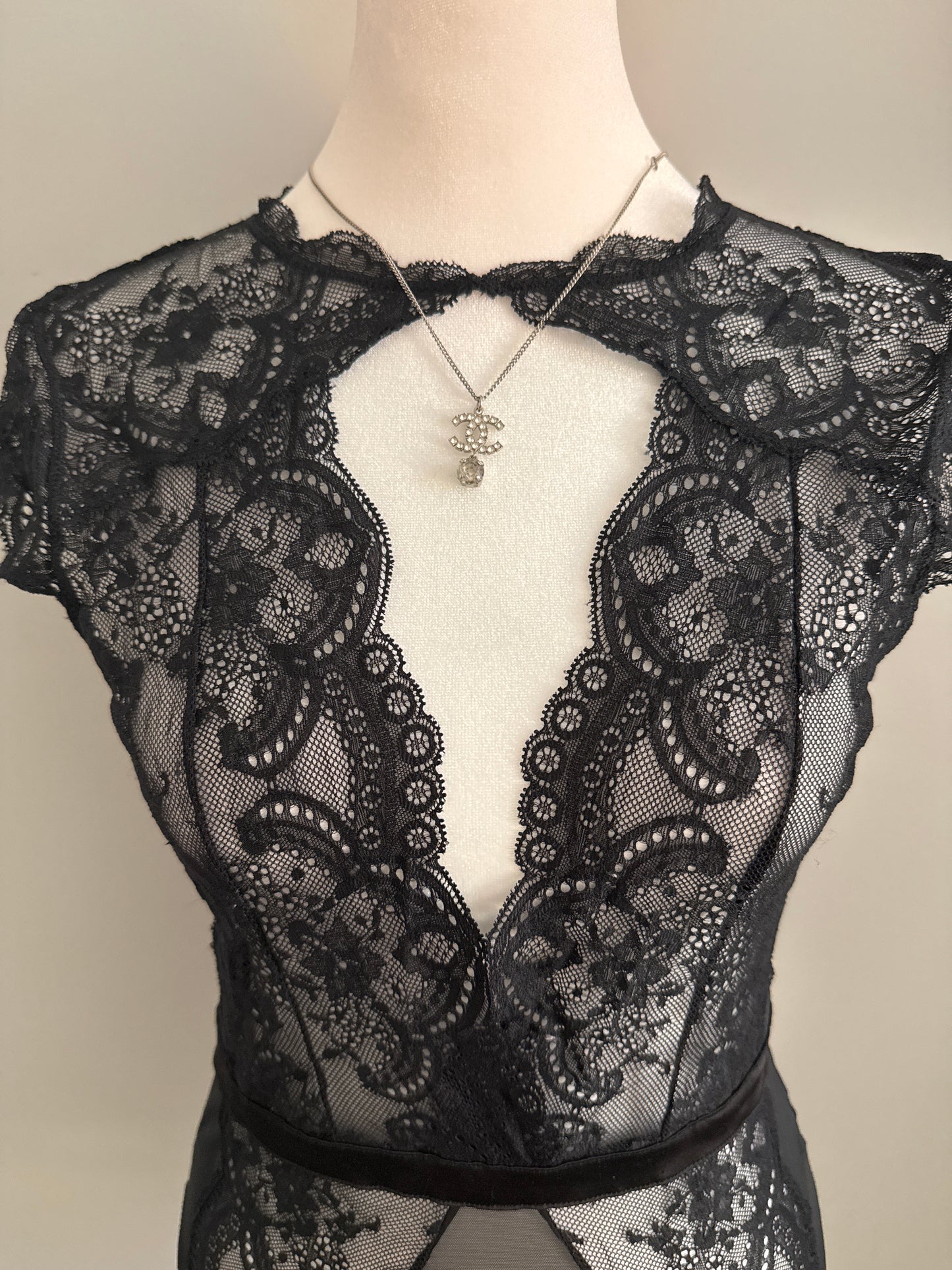 blackberry fusion martini bodysuit