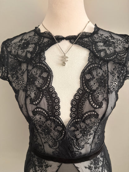 blackberry fusion martini bodysuit