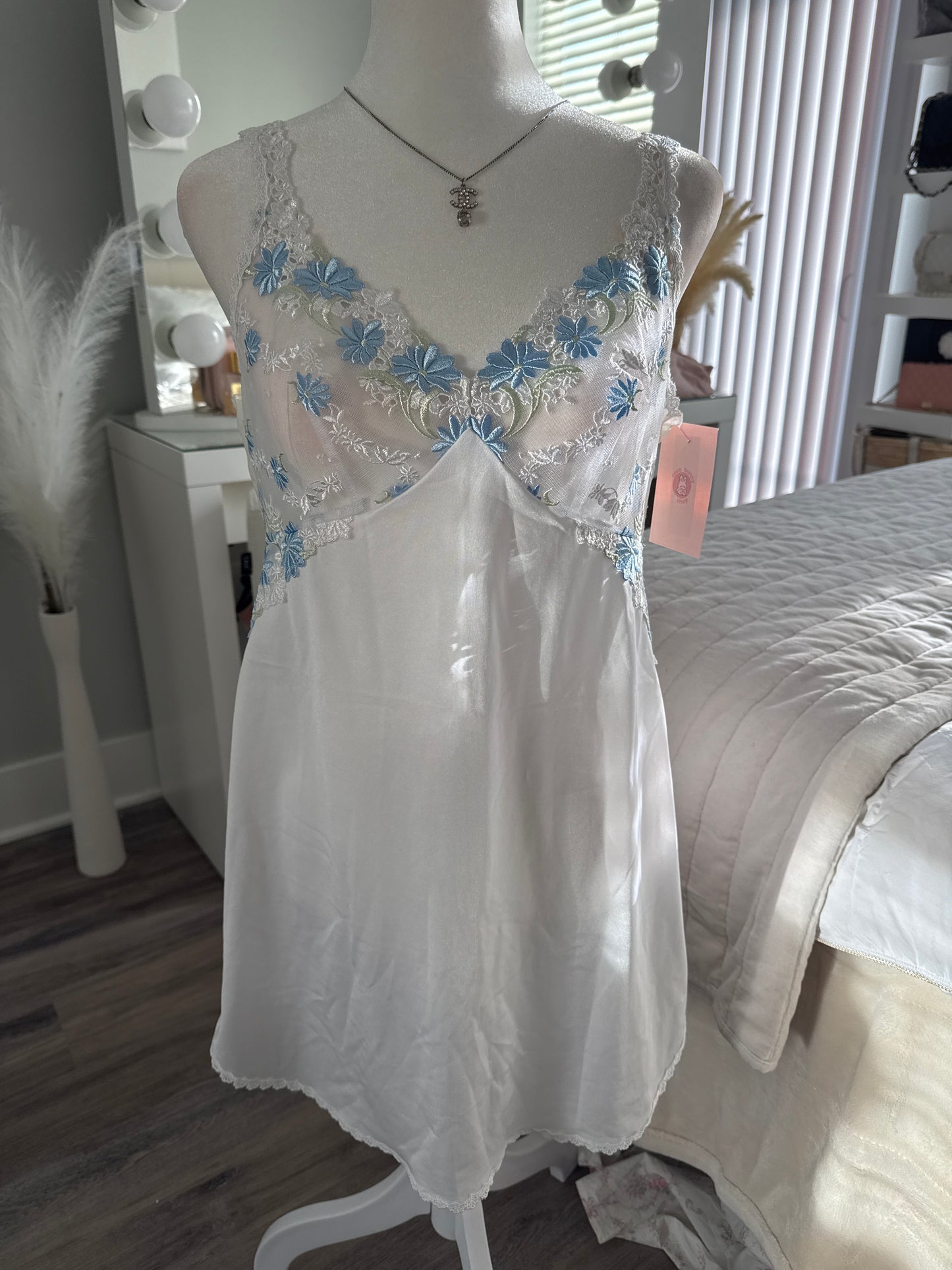 blueberry moscow mule camisole