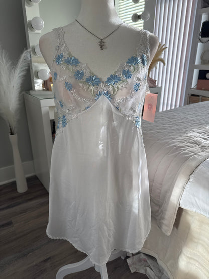 blueberry moscow mule camisole