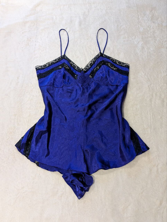 blueberry bayou splash cocktail bodysuit