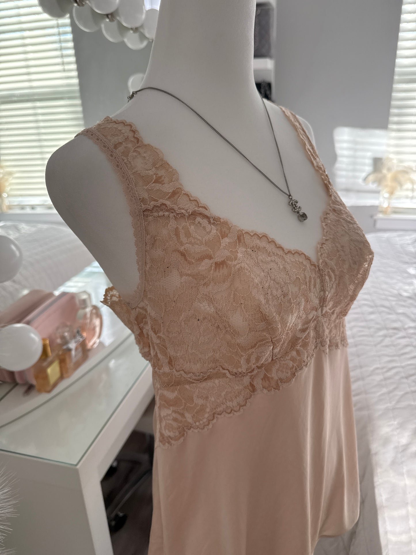 cinnamon spice martini camisole