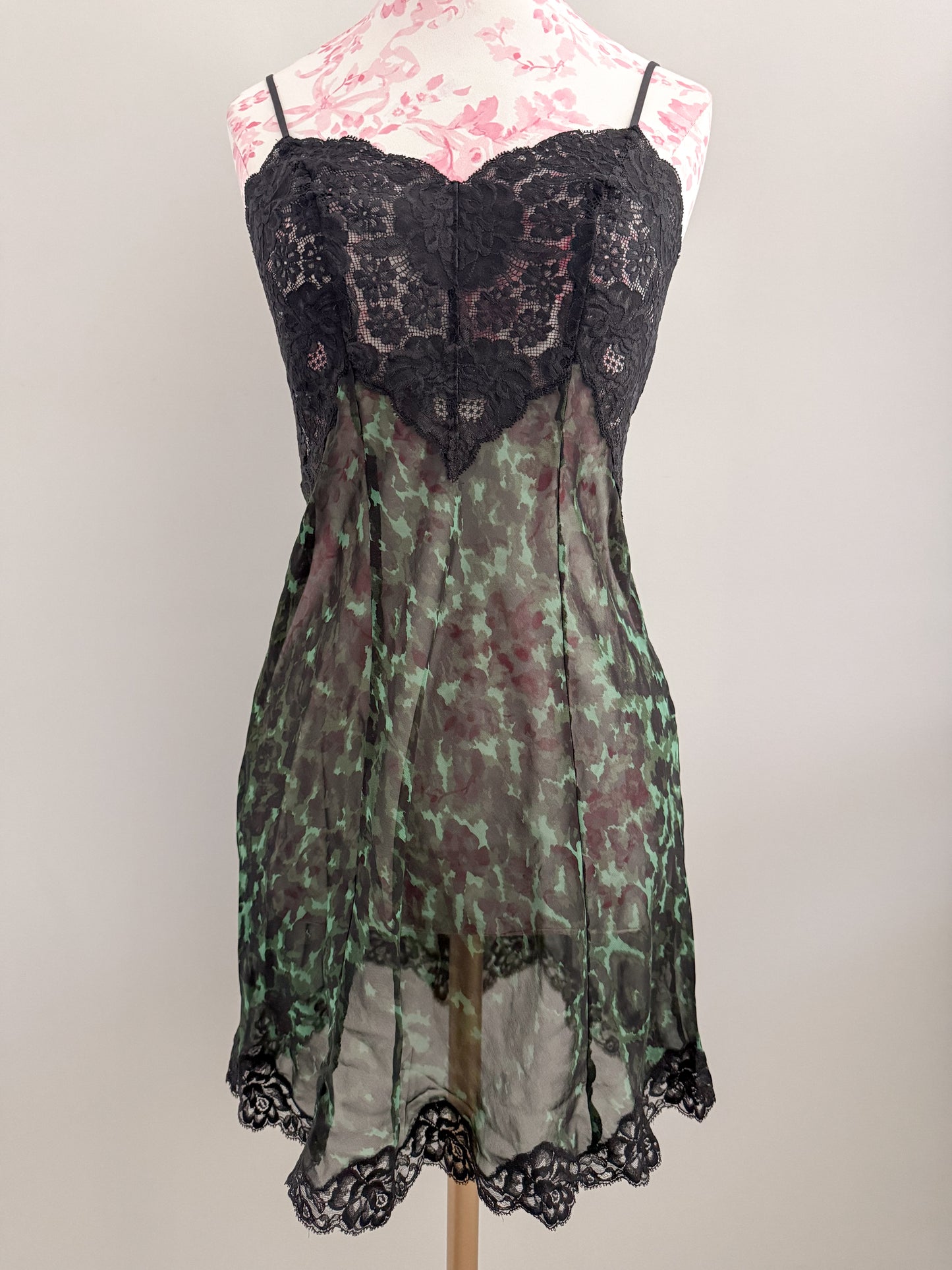 forest berry dusk mojito babydoll