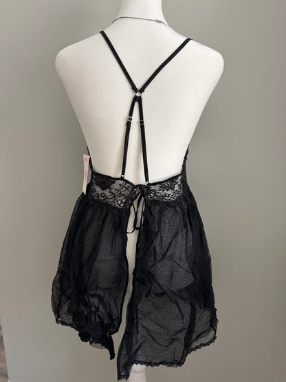 bramble cocktail eblin slip dress