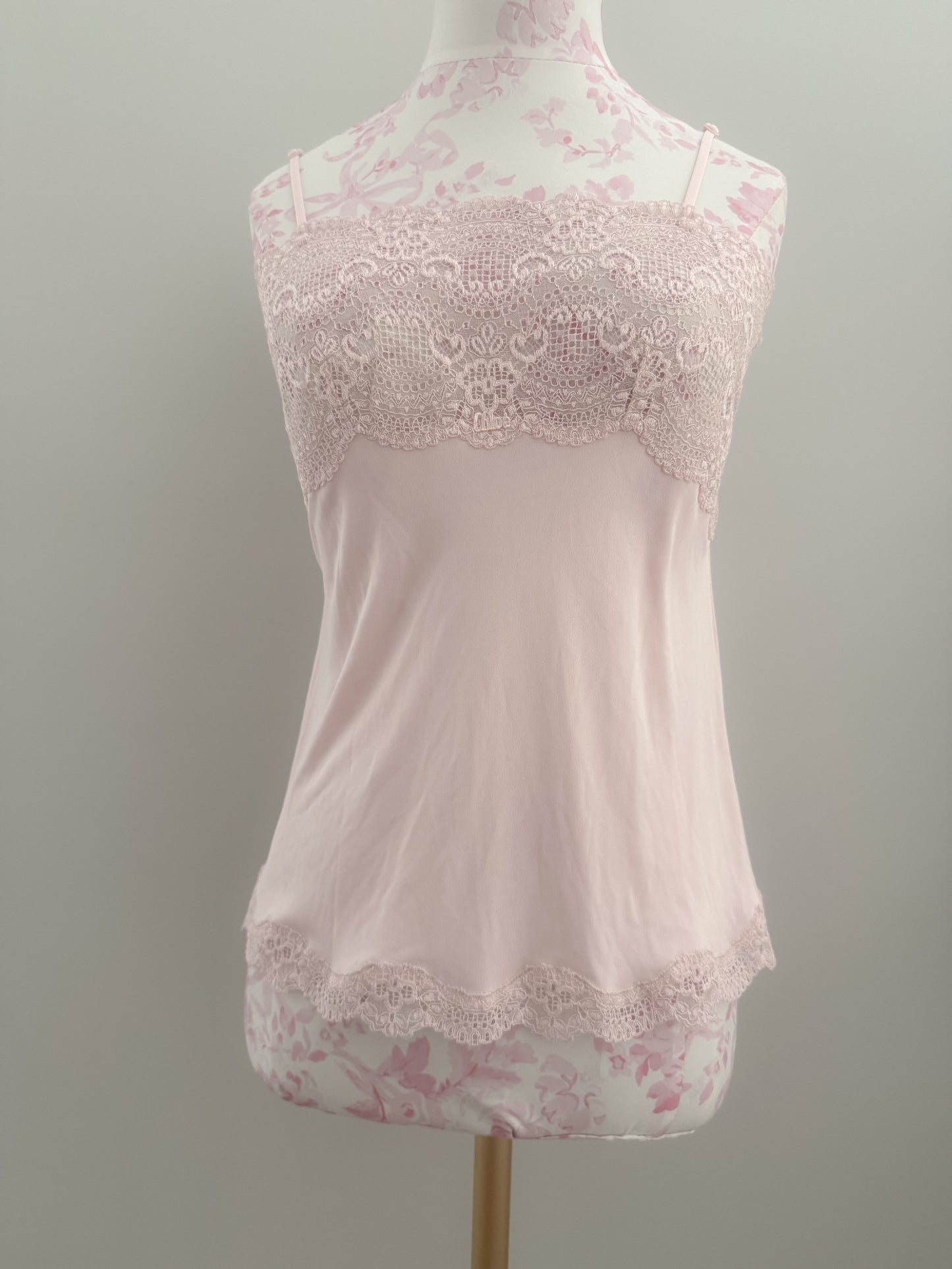 pink sand mojito camisole