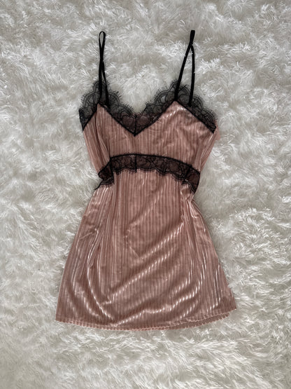 black rose water cocktail camisole