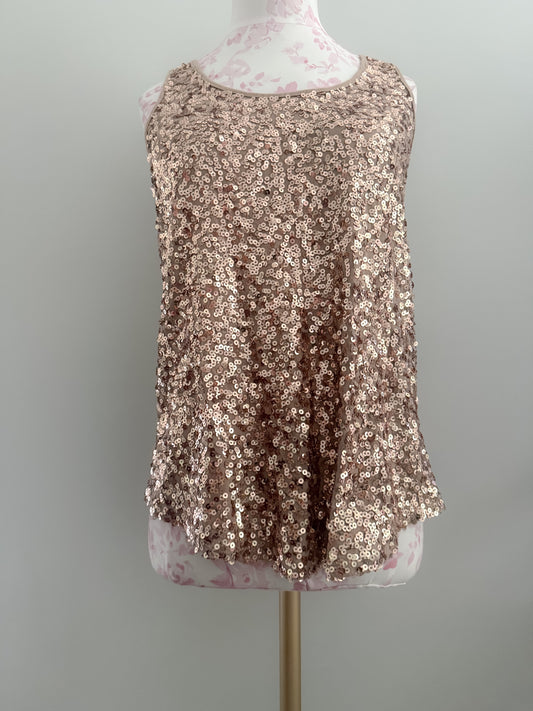 downtown lights cosmopolitan camisole