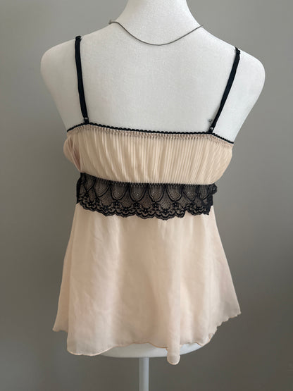 pink guava yuzu martini camisole