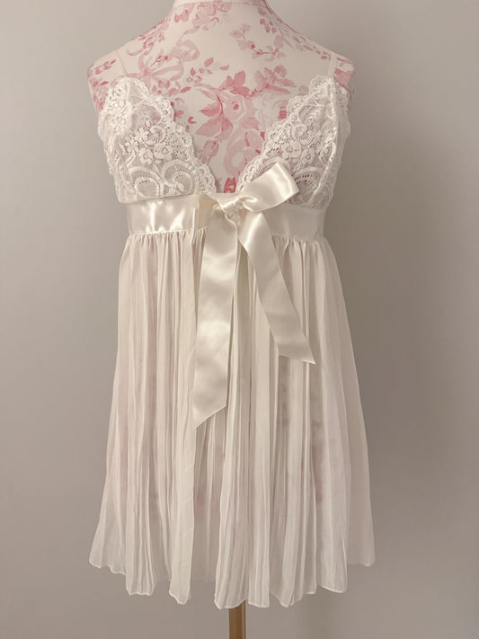 vanilla blossom tea margarita babydoll