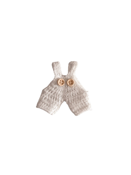 secret garden picnic overalls