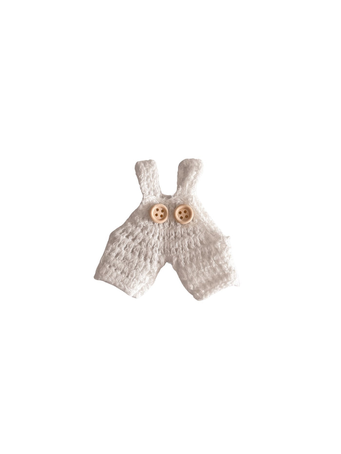 secret garden picnic overalls