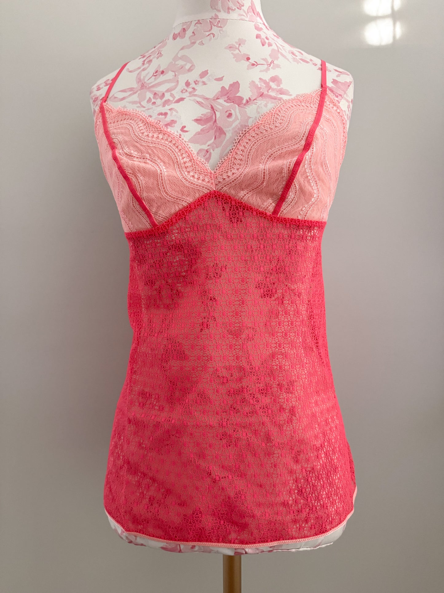 grapefruit moon twist martini camisole