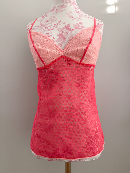 grapefruit moon twist martini camisole