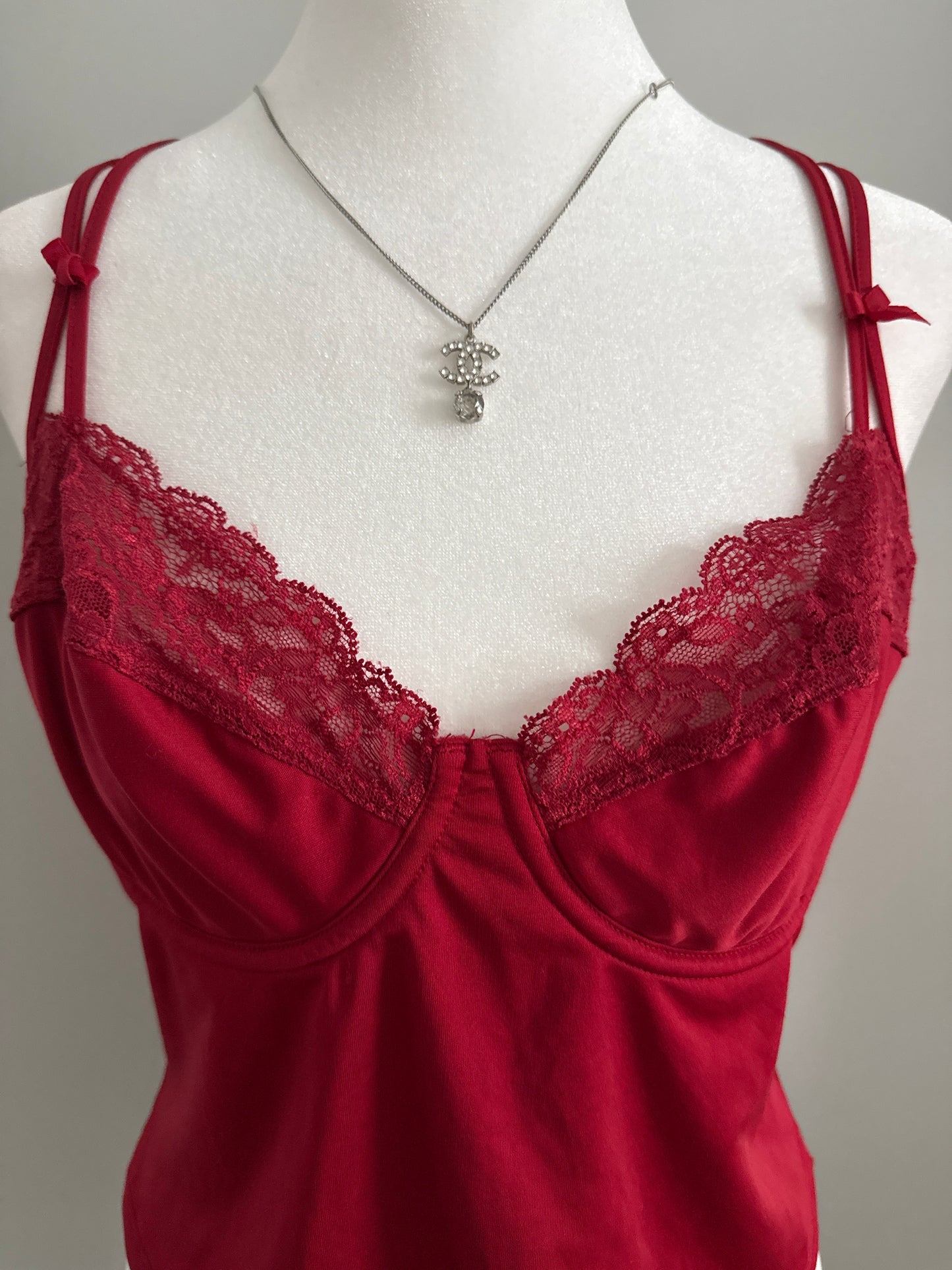 hibiscus royale cocktail camisole