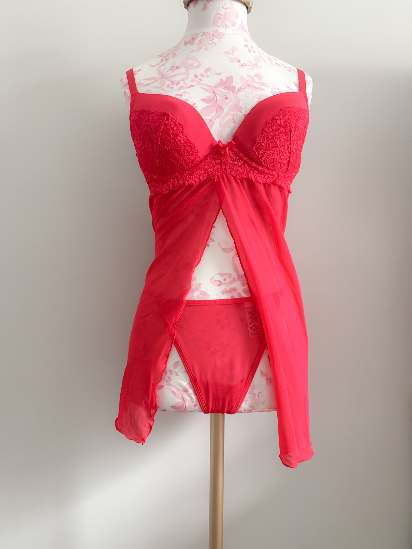 cherry anise martini set