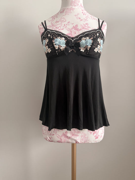 midnight melon crush cocktail camisole