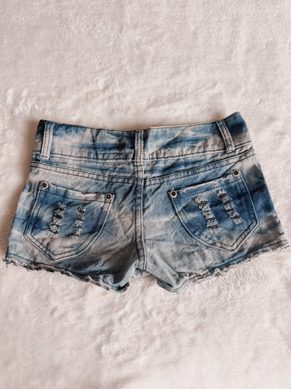 sunday morning bunny skort