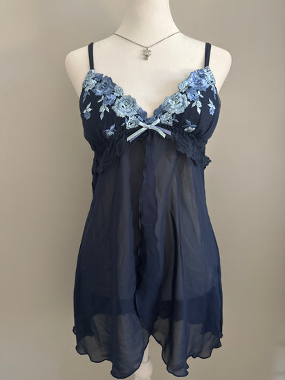 dragon berry rum punch camisole