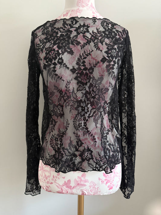 juniper dust brulee margarita top