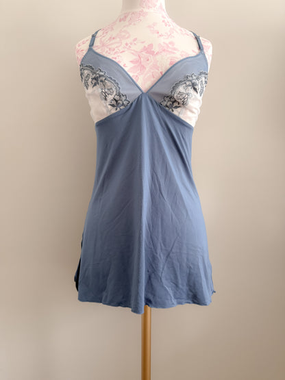 blue basil cooler cocktail set