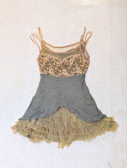 rosemary honey paloma camisole