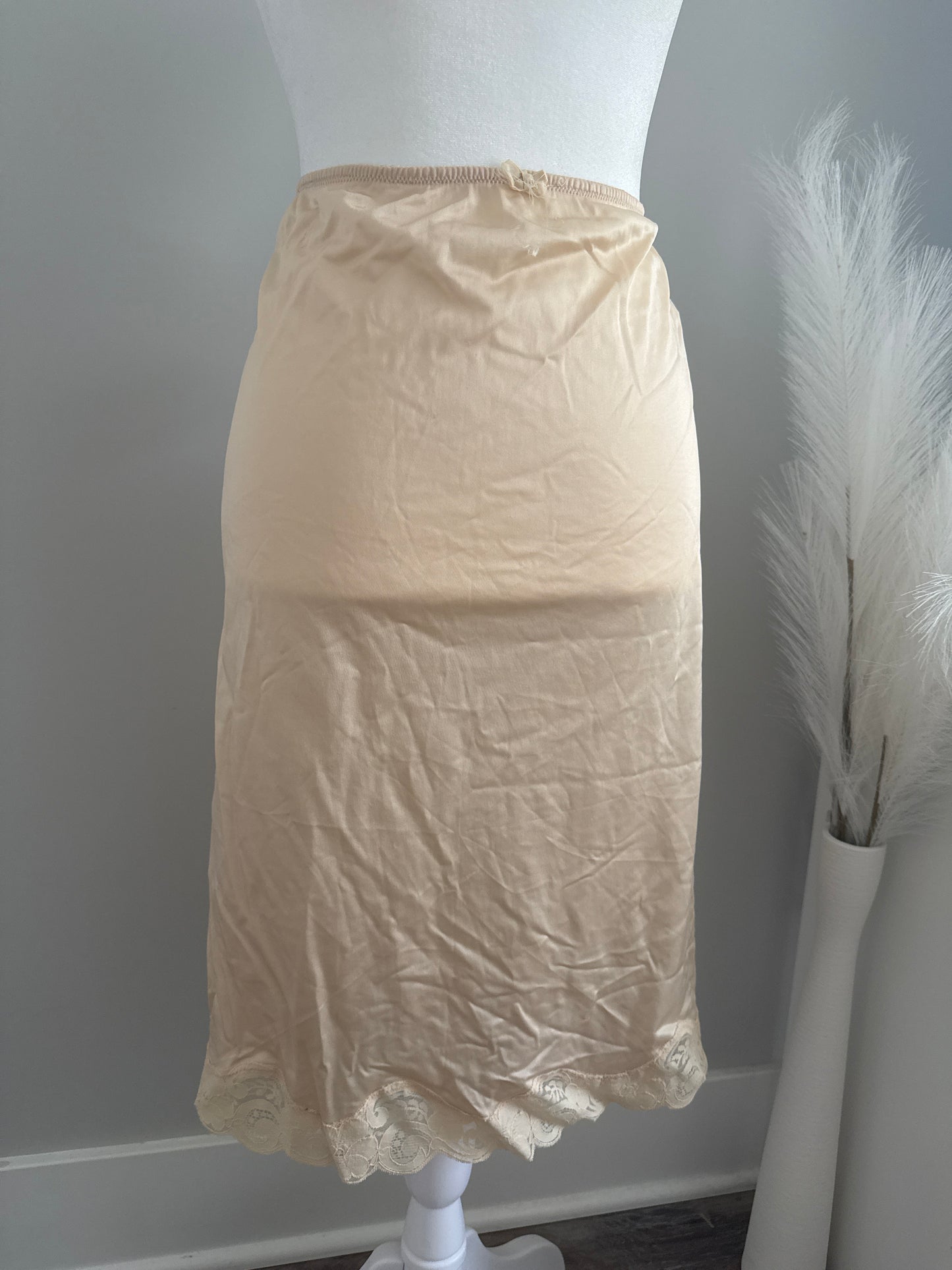 butterscotch bourbon cream cocktail skirt