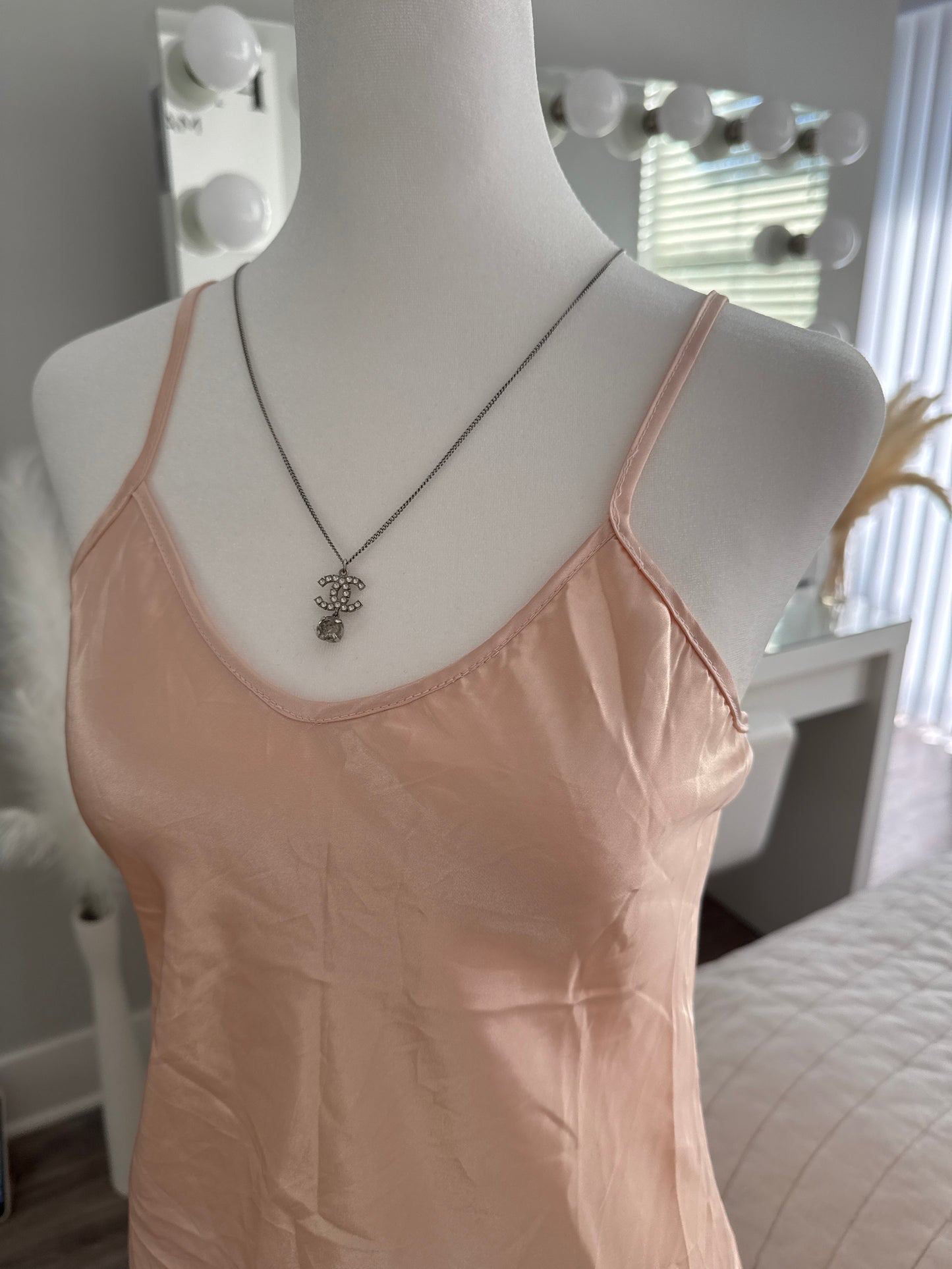 peach sea breeze cocktail camisole