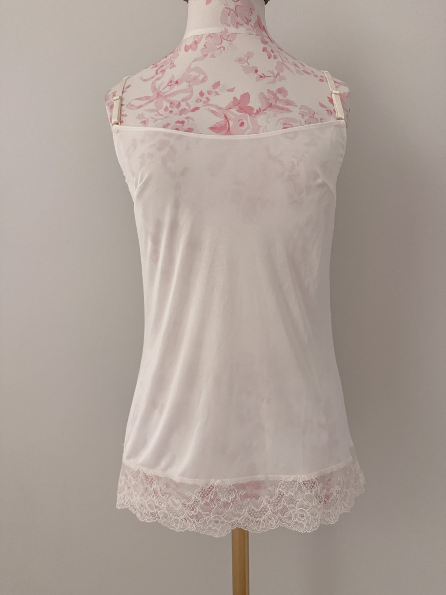 plum sparkle mint mojito camisole